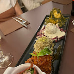 Photo n°3 de l'avis de Alfio.o fait le 04/11/2022 à 22:45 sur le  Polpetteria à Catania