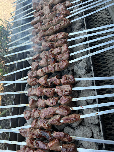 Grocery Store «Shams Market», reviews and photos, 3510 Auburn Blvd, Sacramento, CA 95821, USA