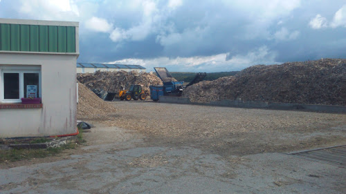 Centre de recyclage SUEZ - Recyclage et valorisation France Saint-Pierre-lès-Elbeuf