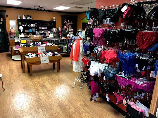Lingerie Store «Lingerie Mart», reviews and photos, 5930 Gateway Dr, Alpharetta, GA 30004, USA