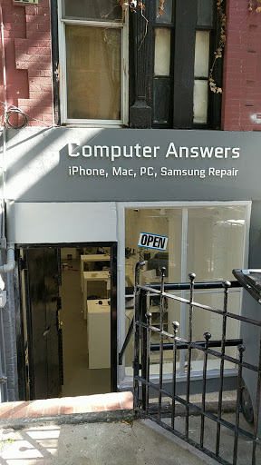 Computer Repair Service «Computer Answers», reviews and photos, 455 Graham Ave, Brooklyn, NY 11222, USA