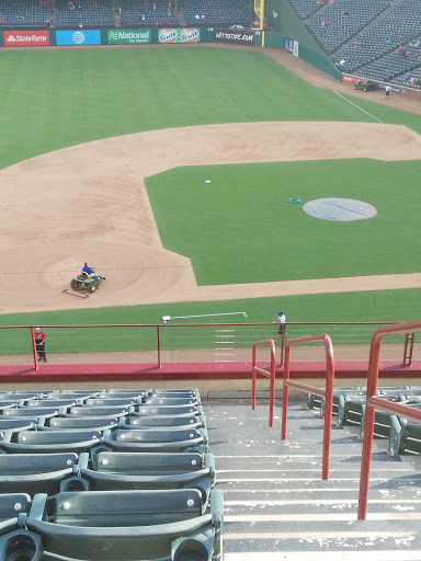 Park «Richard Greene Linear Park», reviews and photos, 1601 E Randol Mill Rd, Arlington, TX 76011, USA