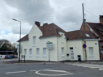 AJC+ Isolation à Beauvais