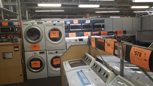 Home Improvement Store «The Home Depot», reviews and photos, 2312 Eastern Blvd, Montgomery, AL 36117, USA