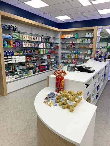 Reviews of Fairmans Pharmacy in Newcastle upon Tyne - Pharmacy