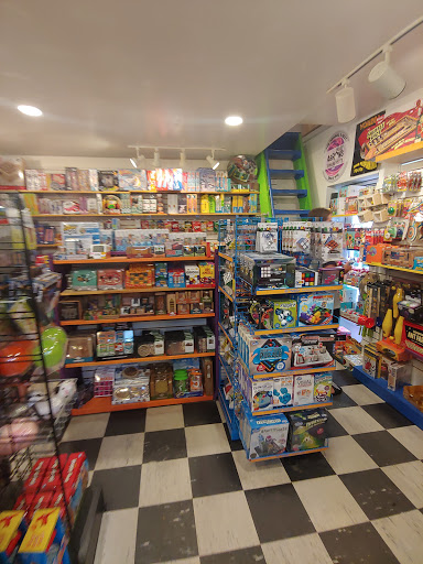 Toy Store «Fun For All Toys», reviews and photos, 42 Rehoboth Ave #17, Rehoboth Beach, DE 19971, USA