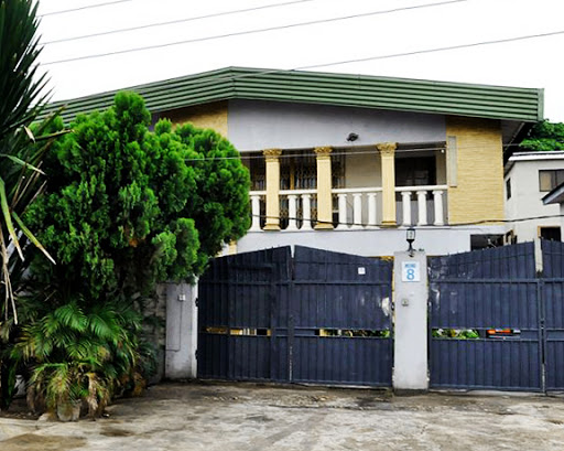 Mimi Guest House, Esomo Close, Opebi, Ikeja, Nigeria, Hotel, state Lagos