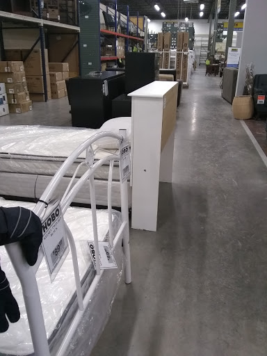 Home Improvement Store «HOBO - Home Owners Bargain Outlet», reviews and photos, 3545 S 27th St, Milwaukee, WI 53221, USA