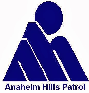 Anaheim Hills Patrol