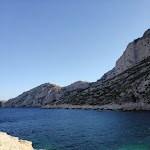 Photo n° 2 de l'avis de Lisa.a fait le 22/08/2019 à 07:45 pour Parc national des Calanques à Marseille