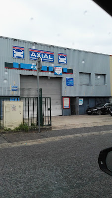 Auto service technologie saint ouen à Saint-Ouen-l'Aumône