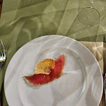 Photo n°5 de l'avis de David.a fait le 28/03/2024 à 21:31 sur le  Chalet Nuah à Tolentino