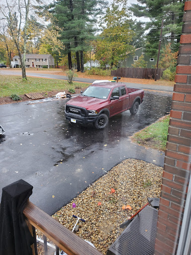 Chrysler Dealer «Allen Mello Chrysler Jeep Dodge Ram», reviews and photos, 13 Marmon Dr, Nashua, NH 03060, USA