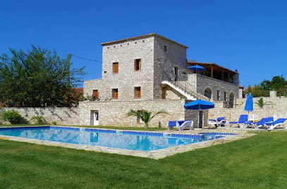 Villa Karinyon