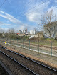 Cemex Bétons, unité de production de Verneuil sur Seine Verneuil-sur-Seine