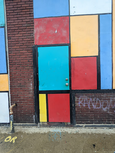 Art Supply Store «Artist & Craftsman Supply Baltimore», reviews and photos, 135 W North Ave, Baltimore, MD 21201, USA