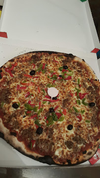 Pizza du Pizzeria Pizza & Burger 