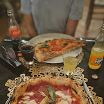 Photo n°1 de l'avis de Junior.a fait le 28/10/2023 à 02:11 sur le  Pizzeria Napoletana Le Lanterne à Ciampino