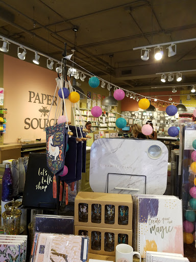 Stationery Store «Paper Source», reviews and photos, 714 S Village Cir, Tampa, FL 33606, USA