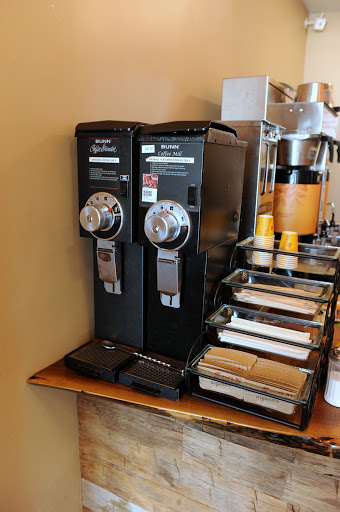 Coffee Store «Mayorga Organics», reviews and photos, 1029 E Gude Dr, Rockville, MD 20850, USA