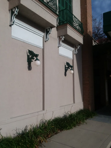 Hotel «Caribbean Cove Hotel & Conference Center», reviews and photos, 3850 Depauw Blvd, Indianapolis, IN 46268, USA