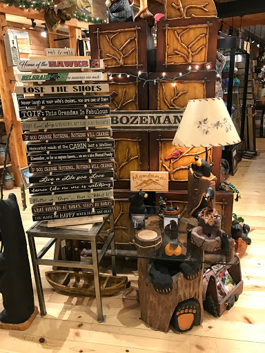 Gift Shop «Montana Gift Corral», reviews and photos, 237 E Main St, Bozeman, MT 59715, USA