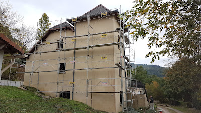 Loulmet Anglade SARL à Savignac