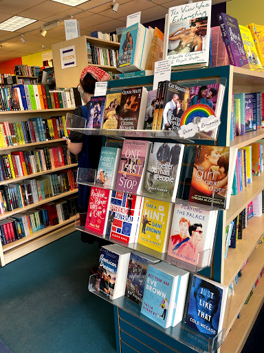 Book Store «Porter Square Books», reviews and photos, 25 White St, Cambridge, MA 02140, USA