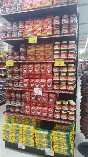 Supermarket «Food Fair La Gran Marqueta», reviews and photos, 946 Market St, Paterson, NJ 07513, USA