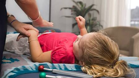 Melbourne Children’s Kinesiology Clinic