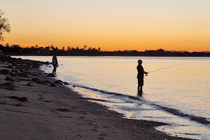 Queens Beach Fiveways