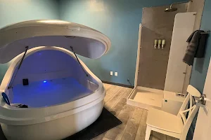 Calm Waters Float Therapy image