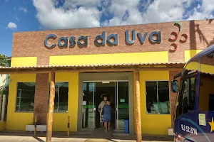 Casa da Uva - Pirapora image
