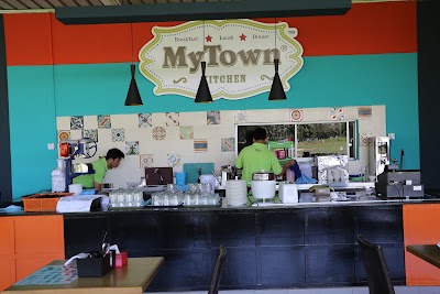 Photos of MyTown Kitchen Mentiri