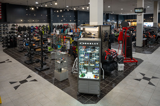 Motorcycle Dealer «RedLine Power Sports», reviews and photos, 4663 US-501, Myrtle Beach, SC 29579, USA