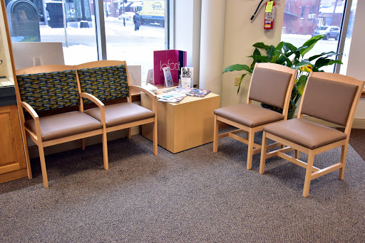 Optometrist «Casco Bay EyeCare LLC», reviews and photos, 455 Fore St, Portland, ME 04101, USA