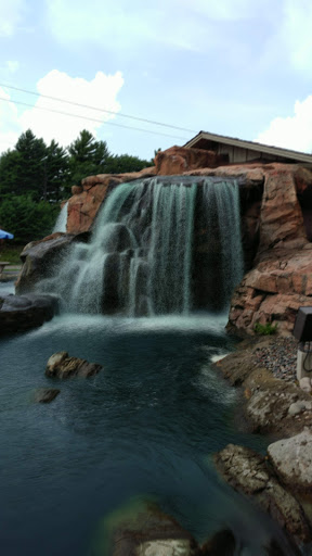 Miniature Golf Course «Settlers Mill Adventure Golf & Frozen Custard», reviews and photos, 7940 US-51, Minocqua, WI 54548, USA