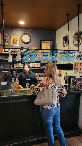 Wine Store «NM Vintage Wines», reviews and photos, 2461 Calle Principal, Mesilla, NM 88046, USA