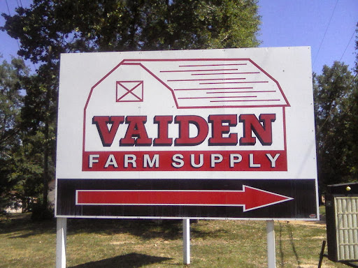 Vaiden Farm Supply