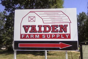 Vaiden Farm Supply image
