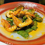 Photo n°9 de l'avis de Damiana.o fait le 28/11/2022 à 13:29 sur le  Ornato Ristorante à Modica