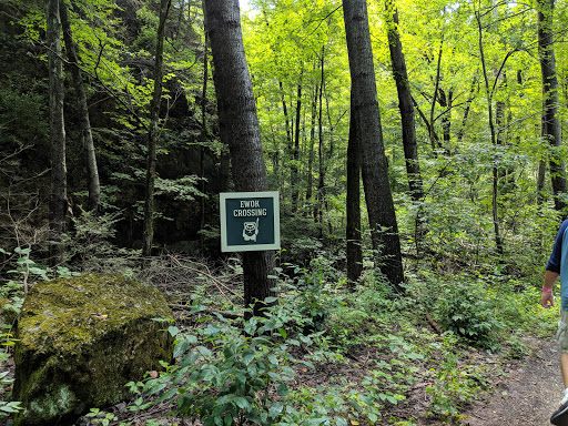 Golf Course «Minerals Golf Club», reviews and photos, 2 Chamonix Dr, Vernon Township, NJ 07462, USA