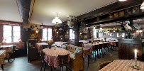 Atmosphère du Restaurant de spécialités alsaciennes Auberge A l'Agneau à Roppenheim - n°5