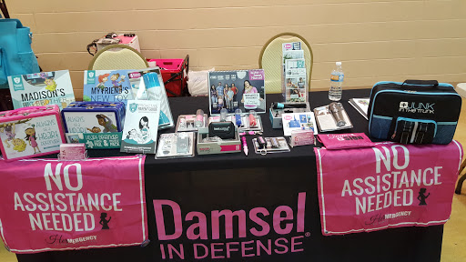 Community Center «Trinity Family Life Center», reviews and photos, 3601 Dill Rd, Richmond, VA 23222, USA