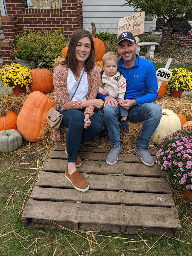 Pumpkin Patch «Barts Farm and Pumpkin Patch», reviews and photos, 7307 Alburnett Rd, Marion, IA 52302, USA