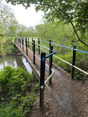 Charvil Country Park - Reading