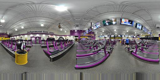 Gym «Planet Fitness», reviews and photos, 637 Spartanburg Hwy, Hendersonville, NC 28792, USA