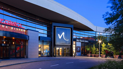 Shopping Mall «Natick Mall», reviews and photos, 1245 Worcester St, Natick, MA 01760, USA