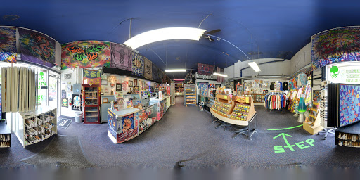 Vaporizer Store «Cloud 9 Smoke Shop», reviews and photos, 3421 Pearl St C, McHenry, IL 60050, USA