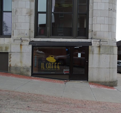 Espresso Bar «Il Caffe Espresso Bar & Pastry Shop», reviews and photos, 500 E Main St, Little Falls, NY 13365, USA